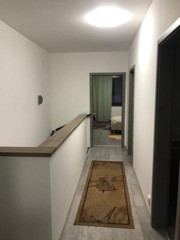 Apartment Mezadler Kosice