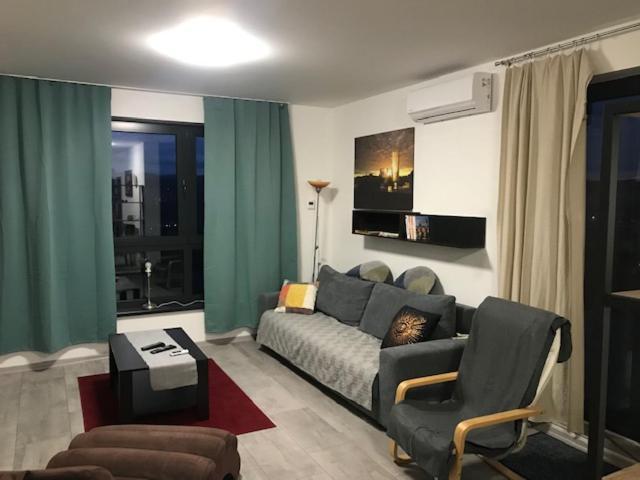 Apartment Mezadler