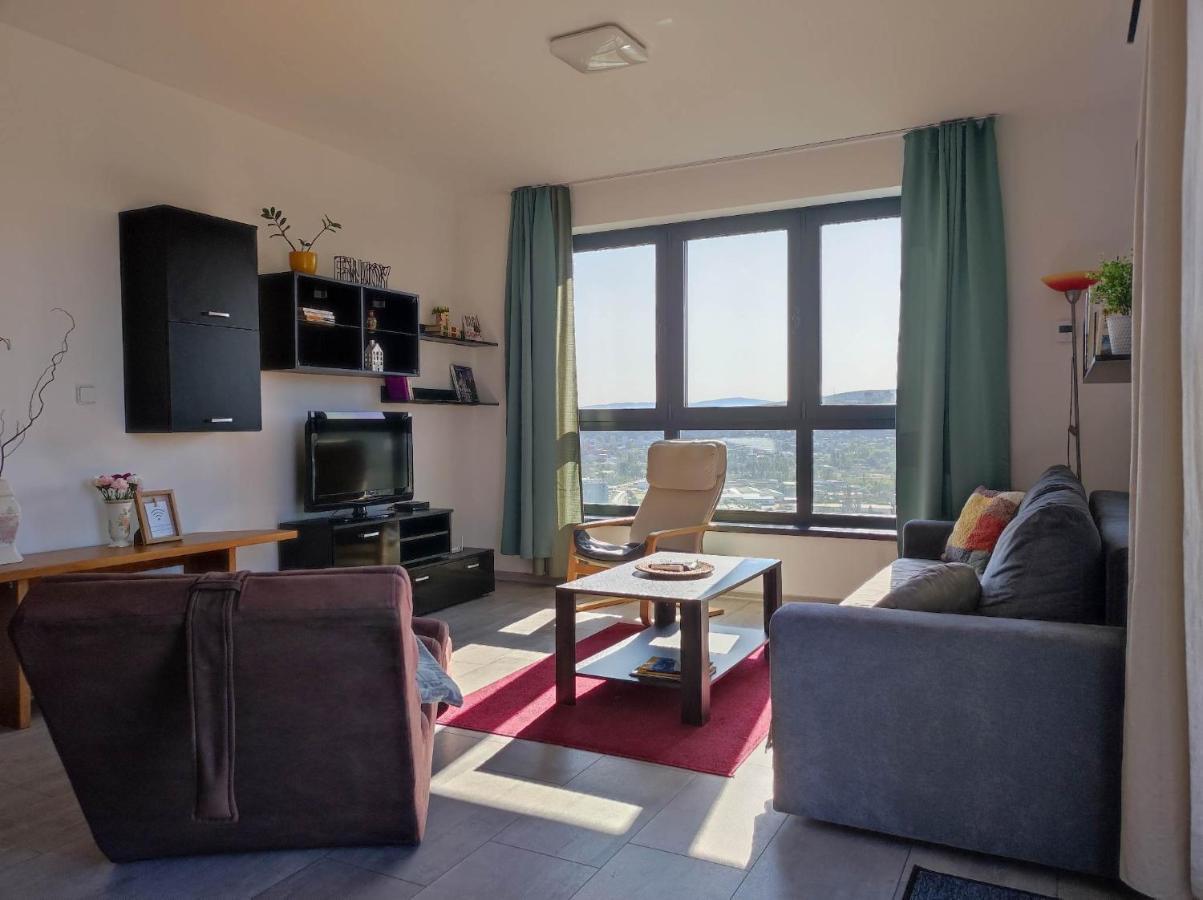 Mezadler Apartment Kosice