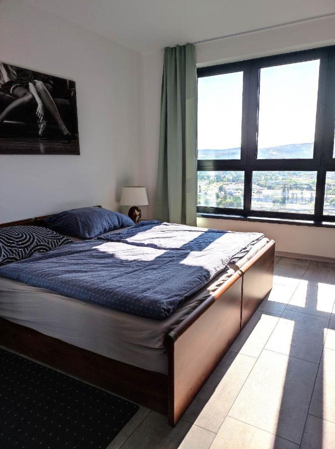 Mezadler Apartment Kosice