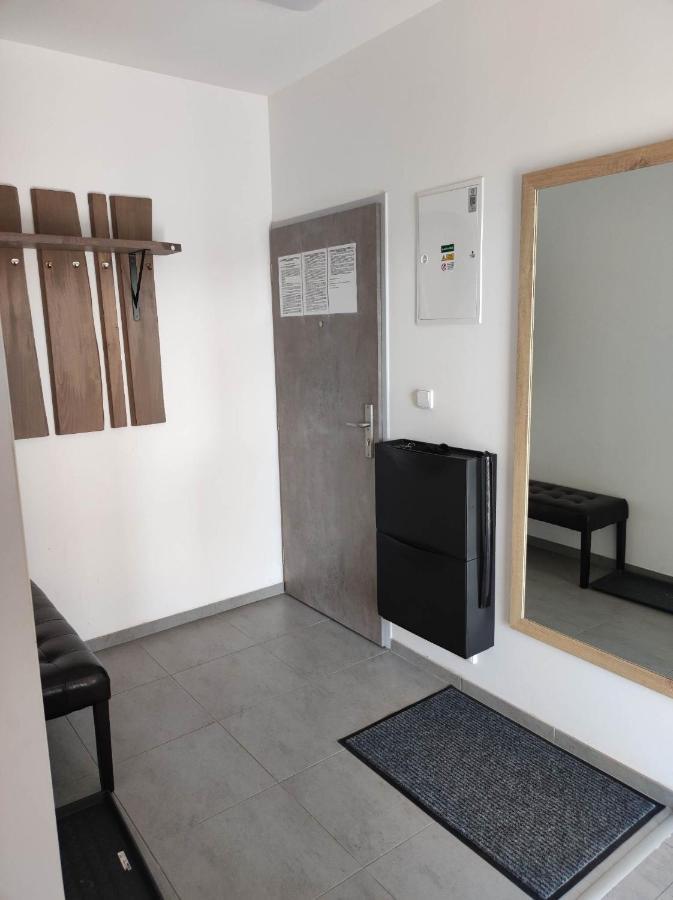 Mezadler Apartment Kosice