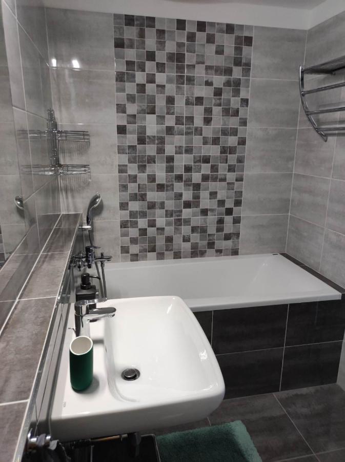 Mezadler Apartment