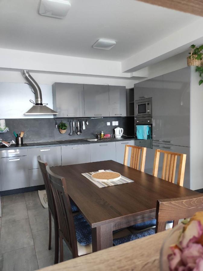 Apartment Mezadler *